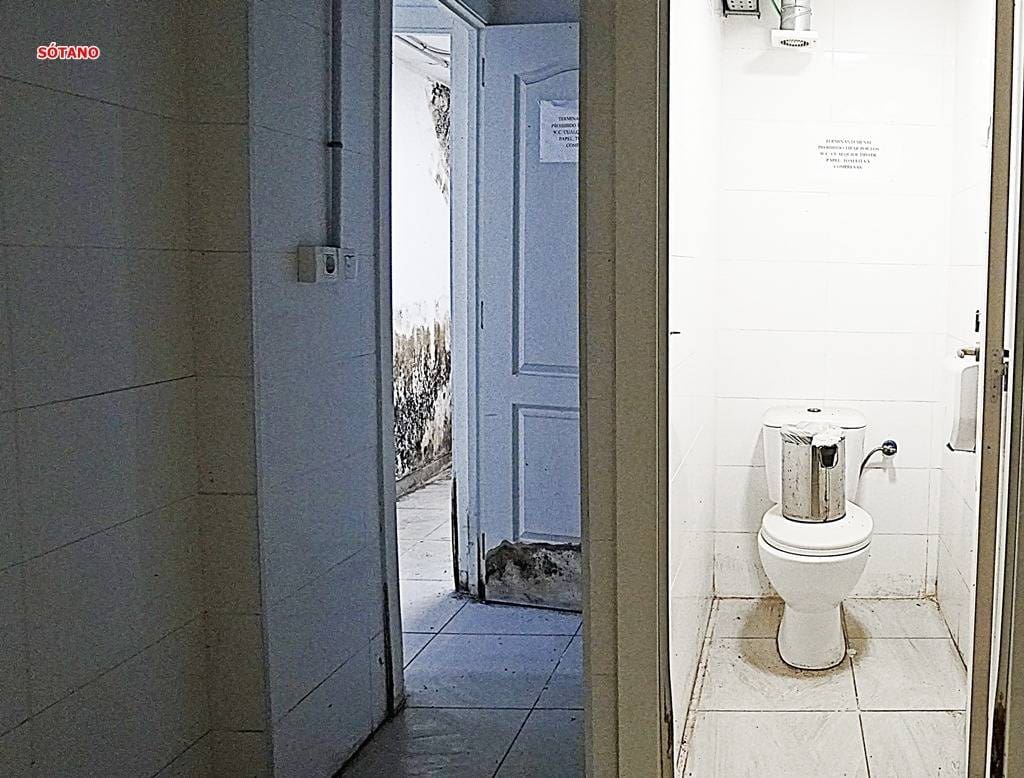 Kommersiell til salgs i Las Palmas de Gran Canaria - € 395 000 (Ref: 9551502)