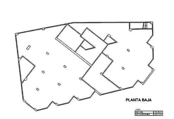 Commercial for sale in Las Palmas de Gran Canaria - € 365,000 (Ref: 9551502)