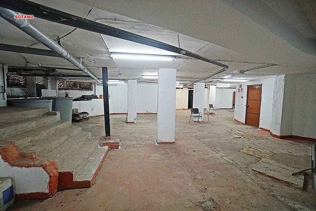 Commercial for sale in Las Palmas de Gran Canaria - € 365,000 (Ref: 9551502)