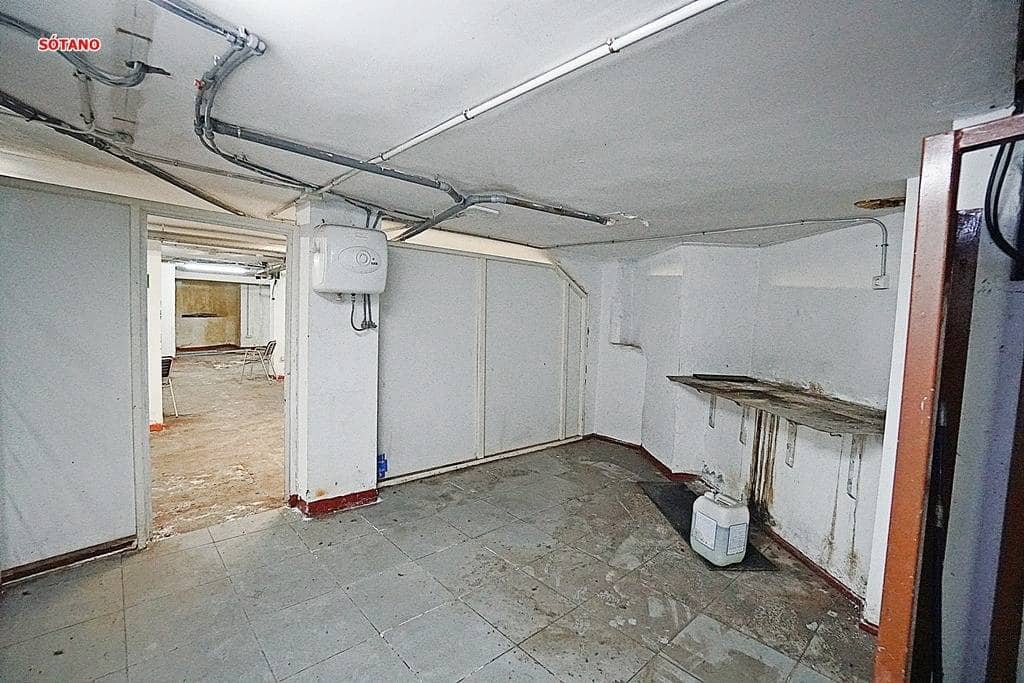 Commercial for sale in Las Palmas de Gran Canaria - € 365,000 (Ref: 9551502)