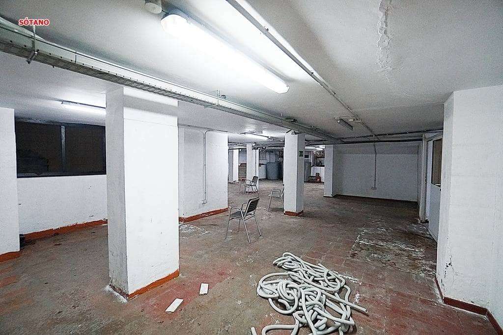 Commercial for sale in Las Palmas de Gran Canaria - € 365,000 (Ref: 9551502)