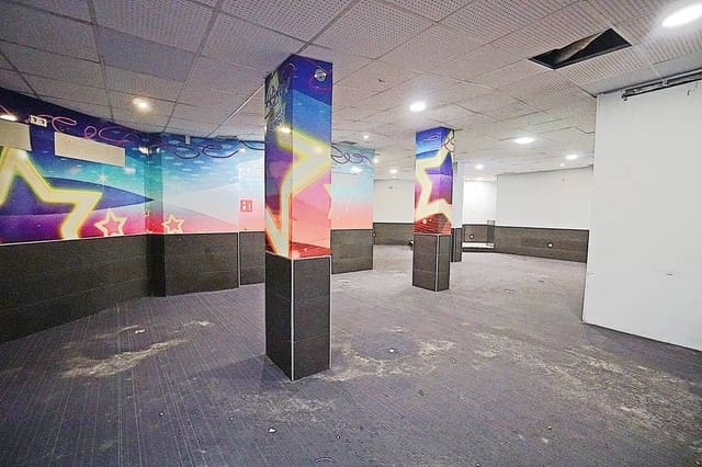 Erhverv til salg i Alcaravaneras, Las Palmas de Gran Canaria - € 395.000 (Ref: 9551502)