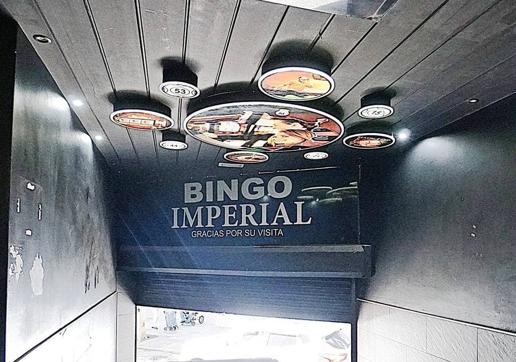 Commercial for sale in Las Palmas de Gran Canaria - € 365,000 (Ref: 9551502)