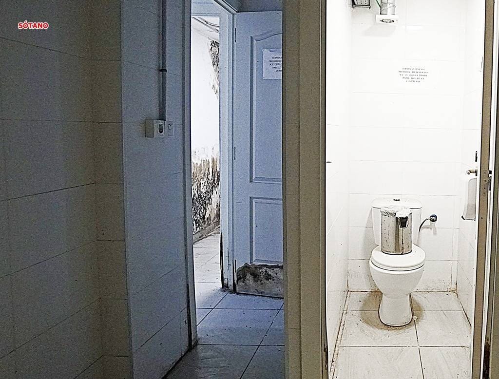 Commercial for sale in Las Palmas de Gran Canaria - € 365,000 (Ref: 9551502)