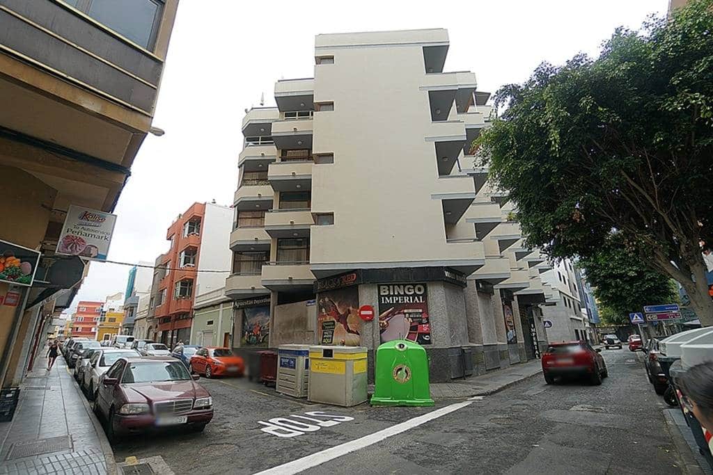 Erhverv til salg i Las Palmas de Gran Canaria - € 365.000 (Ref: 9551502)