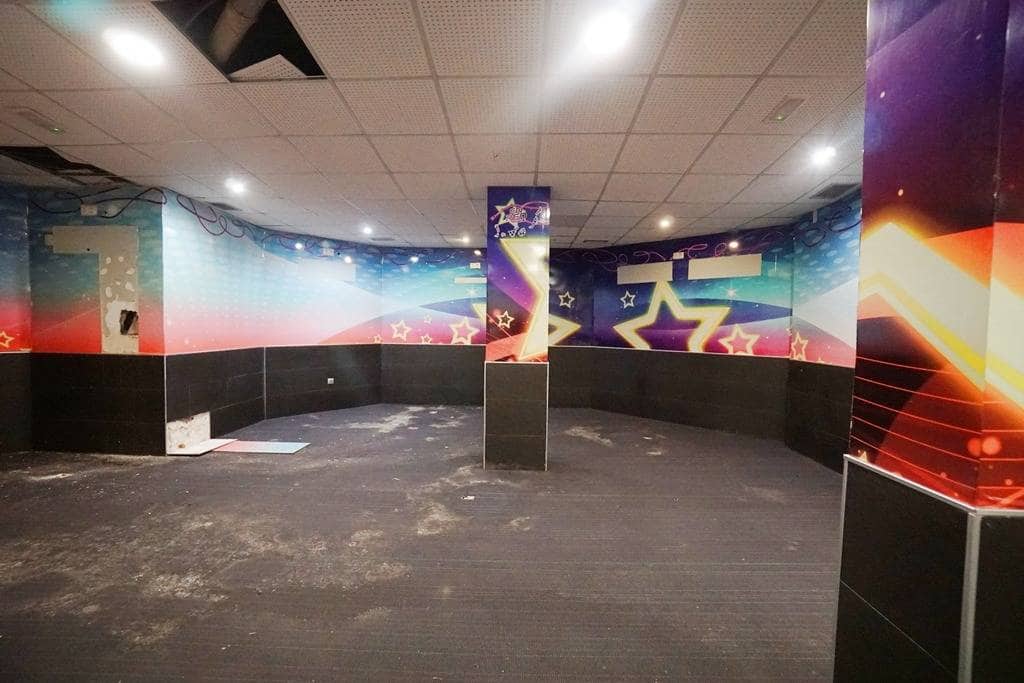 Erhverv til salg i Las Palmas de Gran Canaria - € 365.000 (Ref: 9551502)