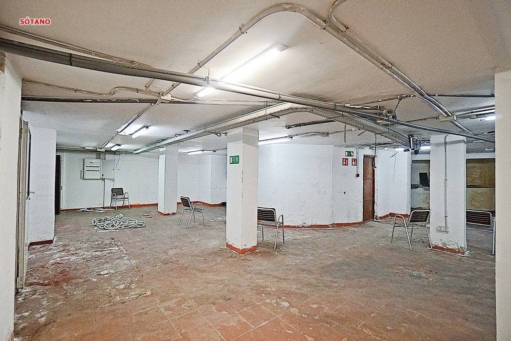 Erhverv til salg i Las Palmas de Gran Canaria - € 365.000 (Ref: 9551502)