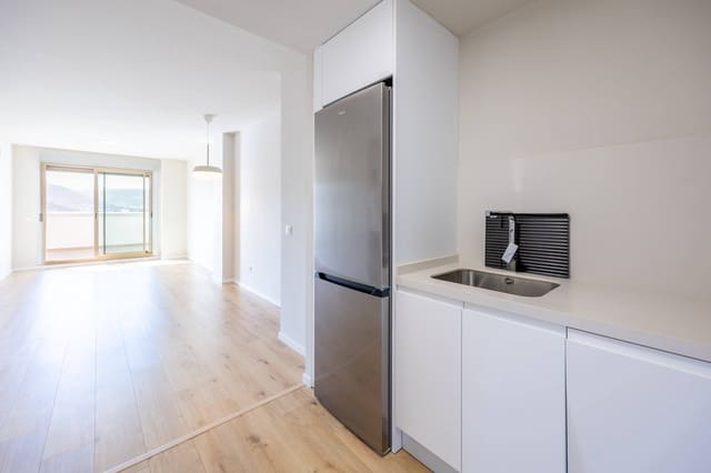 2 soveværelse Lejlighed til salg i NegrÃ­n, Las Palmas de Gran Canaria med swimmingpool garage - € 360.000 (Ref: 9551503)