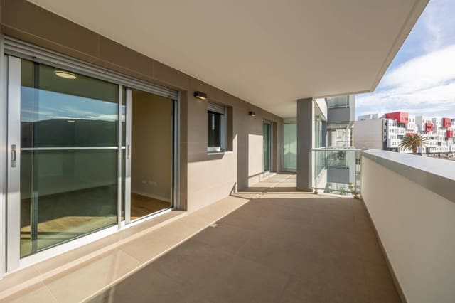 2 soveværelse Lejlighed til salg i NegrÃ­n, Las Palmas de Gran Canaria med swimmingpool garage - € 360.000 (Ref: 9551503)