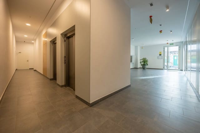 2 soveværelse Lejlighed til salg i NegrÃ­n, Las Palmas de Gran Canaria med swimmingpool garage - € 360.000 (Ref: 9551503)