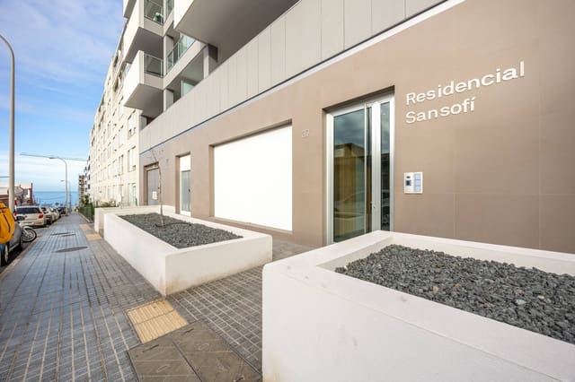 2 soveværelse Lejlighed til salg i NegrÃ­n, Las Palmas de Gran Canaria med swimmingpool garage - € 360.000 (Ref: 9551503)