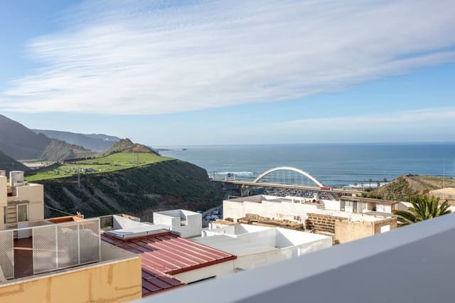 2 soveværelse Lejlighed til salg i NegrÃ­n, Las Palmas de Gran Canaria med swimmingpool garage - € 360.000 (Ref: 9551503)