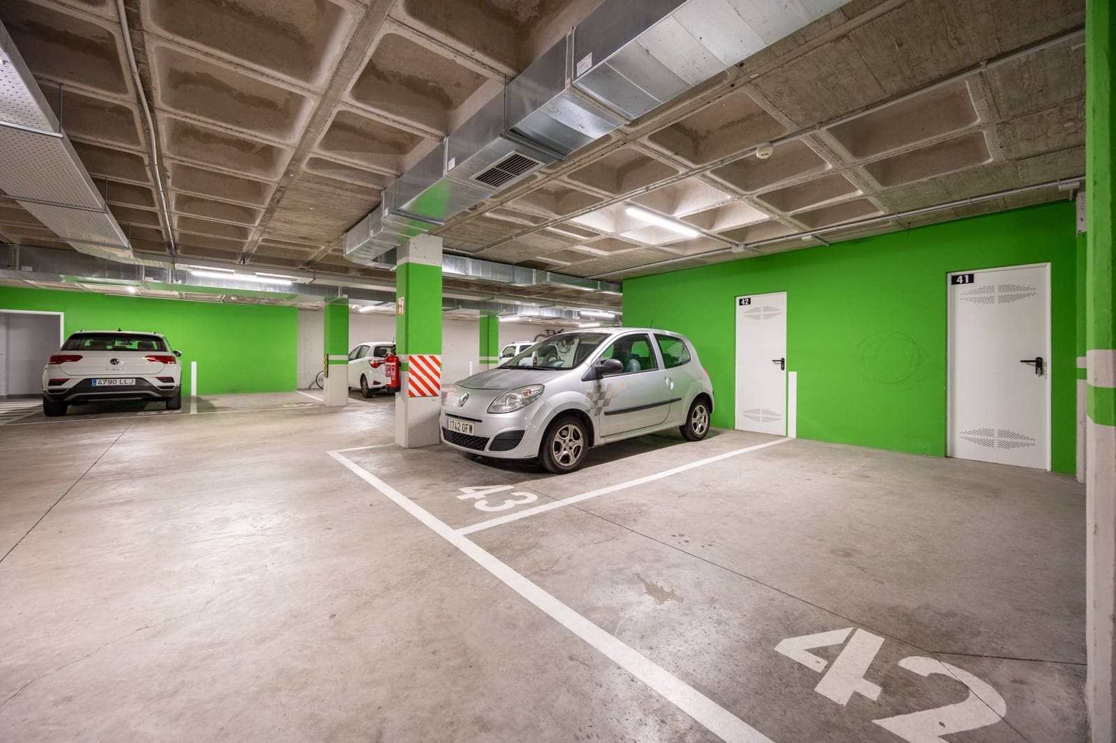 2 soveværelse Lejlighed til salg i Las Palmas de Gran Canaria med swimmingpool garage - € 360.000 (Ref: 9551503)