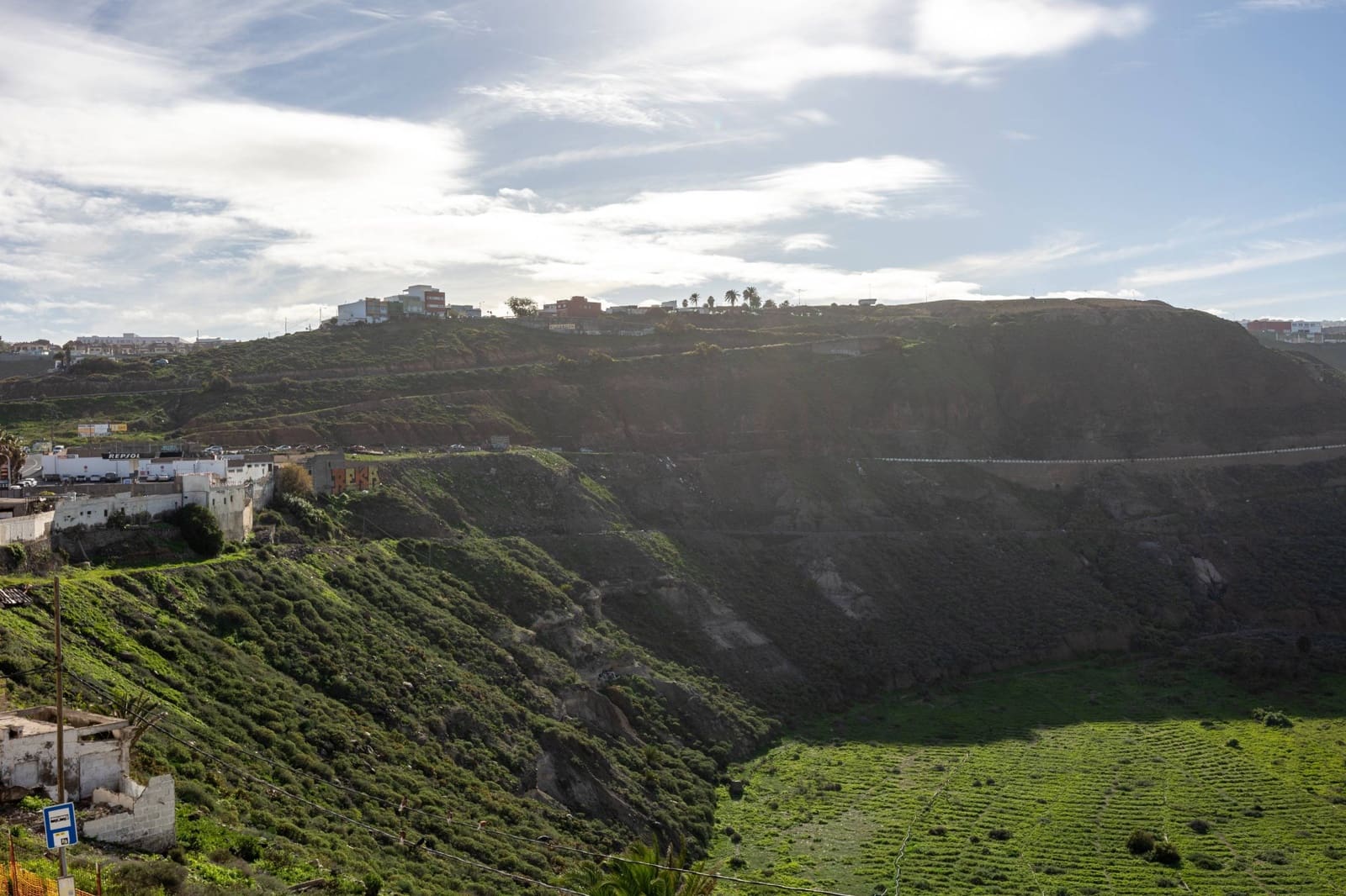 2 soveværelse Lejlighed til salg i Las Palmas de Gran Canaria med swimmingpool garage - € 360.000 (Ref: 9551503)