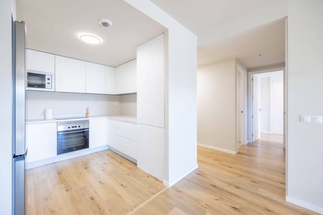 2 soverom Leilighet til salgs i NegrÃ­n, Las Palmas de Gran Canaria med svømmebasseng garasje - € 360 000 (Ref: 9551503)