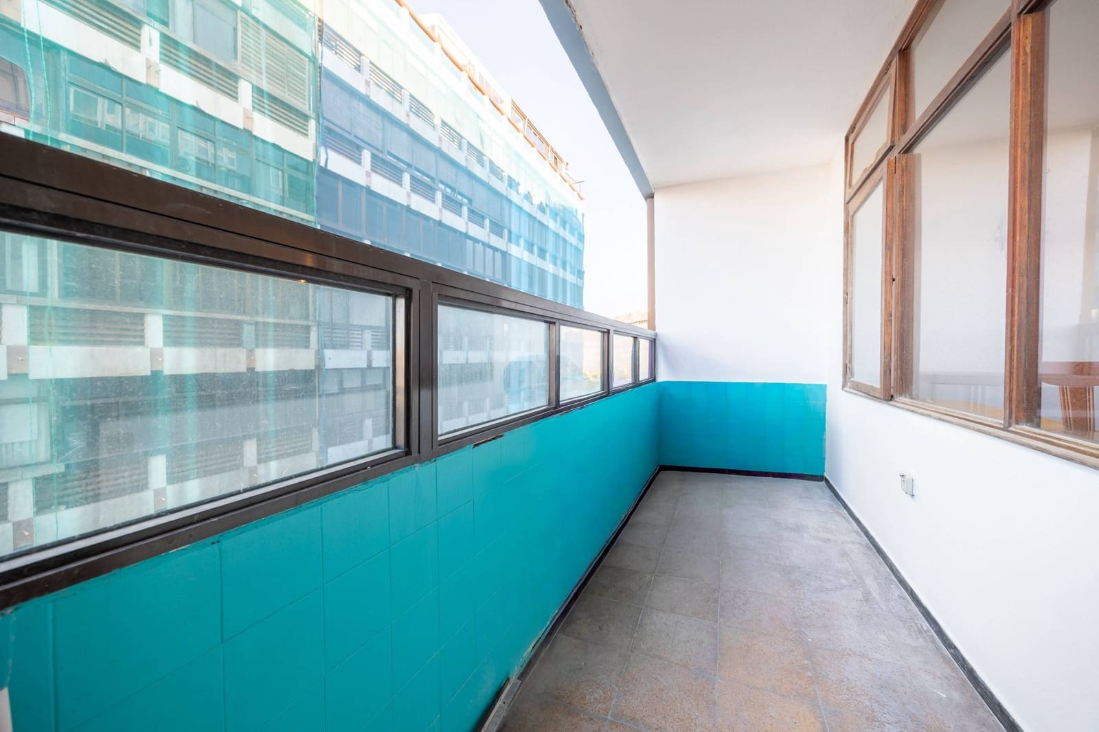 3 soveværelse Lejlighed til salg i Las Palmas de Gran Canaria - € 315.000 (Ref: 9551504)