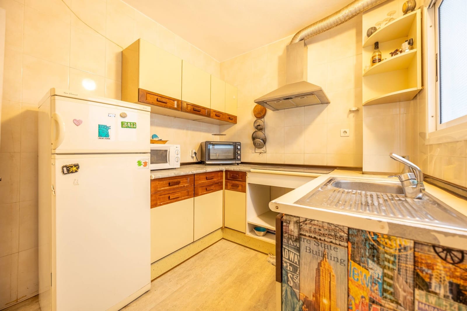 3 soveværelse Lejlighed til salg i Las Palmas de Gran Canaria - € 315.000 (Ref: 9551504)