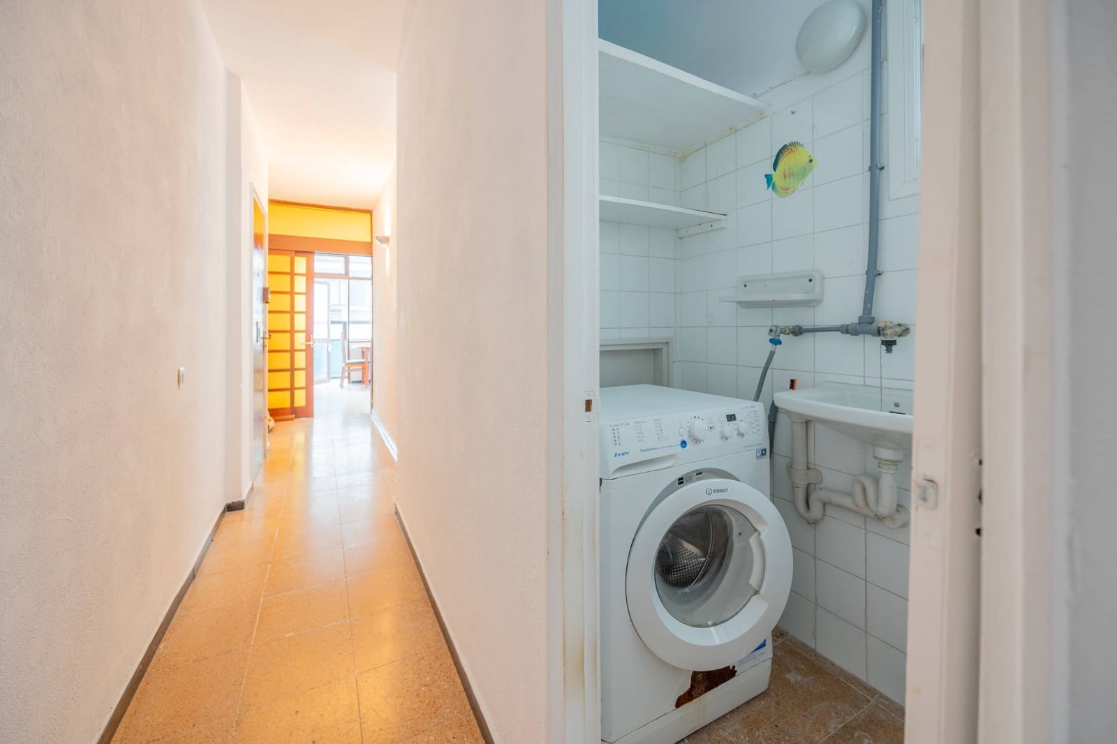 3 soveværelse Lejlighed til salg i Las Palmas de Gran Canaria - € 315.000 (Ref: 9551504)