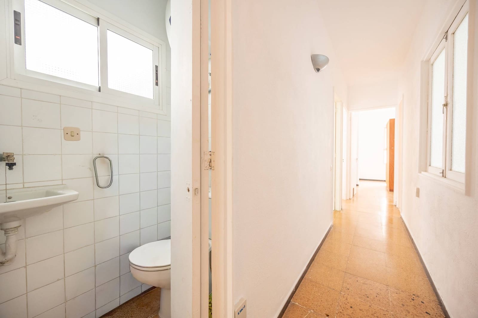 3 soveværelse Lejlighed til salg i Las Palmas de Gran Canaria - € 315.000 (Ref: 9551504)