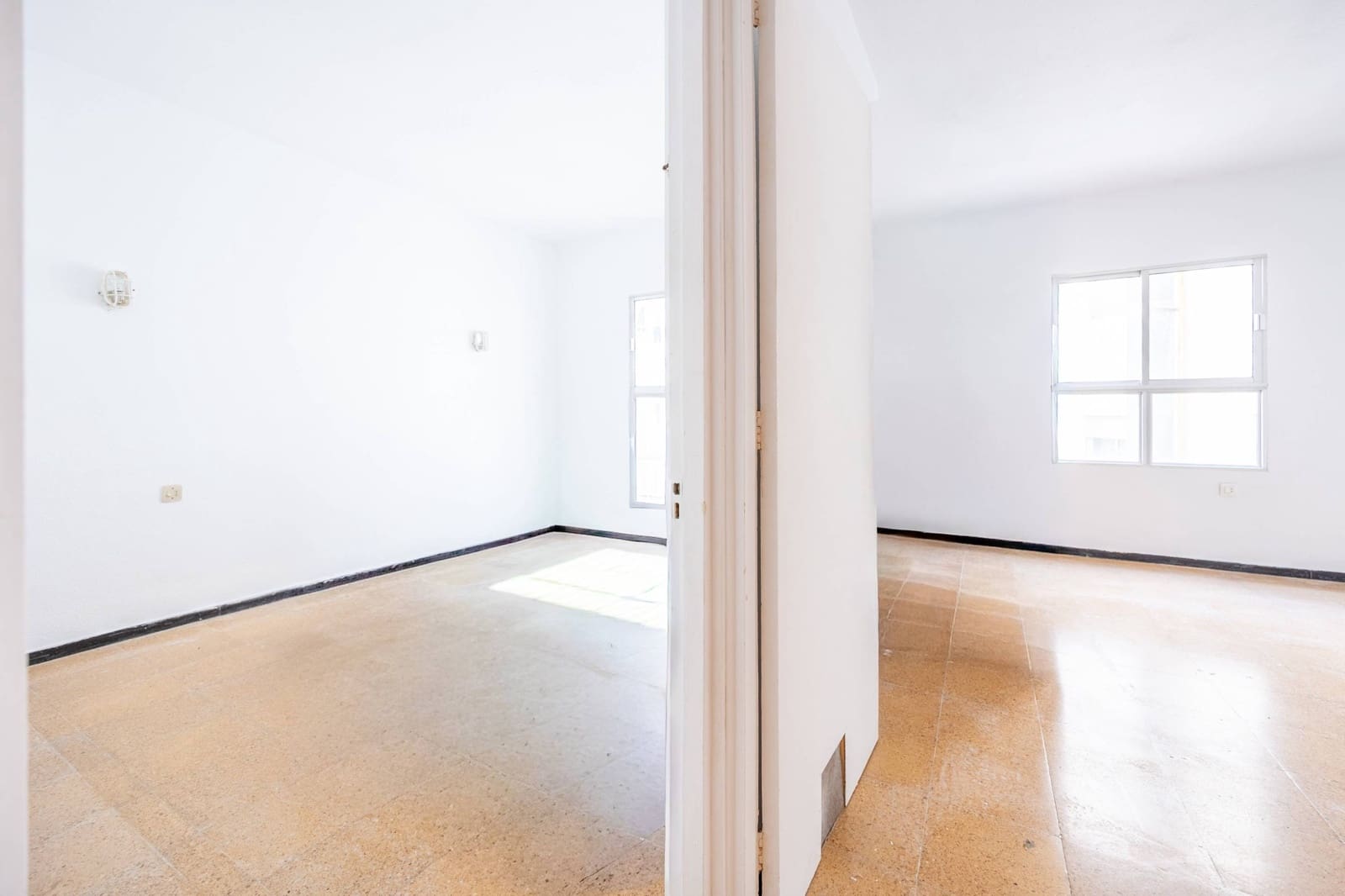 3 soveværelse Lejlighed til salg i Las Palmas de Gran Canaria - € 315.000 (Ref: 9551504)