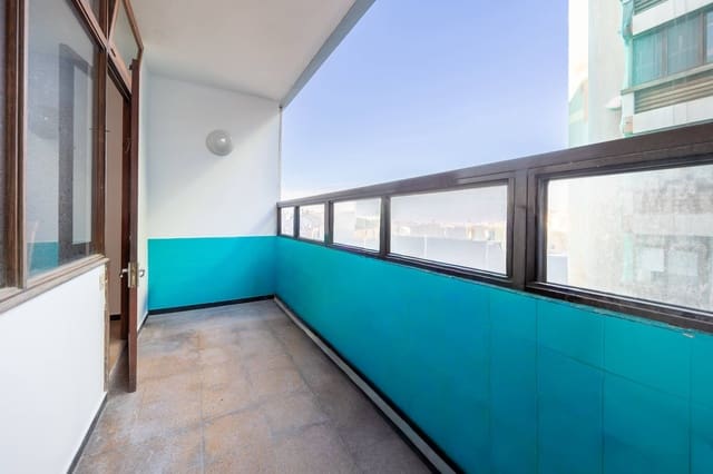 3 soveværelse Lejlighed til salg i Santa Catalina - Canteras, Las Palmas de Gran Canaria - € 315.000 (Ref: 9551504)