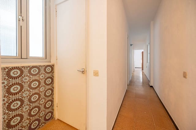 3 soveværelse Lejlighed til salg i Santa Catalina - Canteras, Las Palmas de Gran Canaria - € 315.000 (Ref: 9551504)