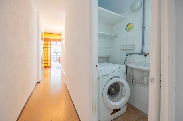 3 soveværelse Lejlighed til salg i Santa Catalina - Canteras, Las Palmas de Gran Canaria - € 315.000 (Ref: 9551504)