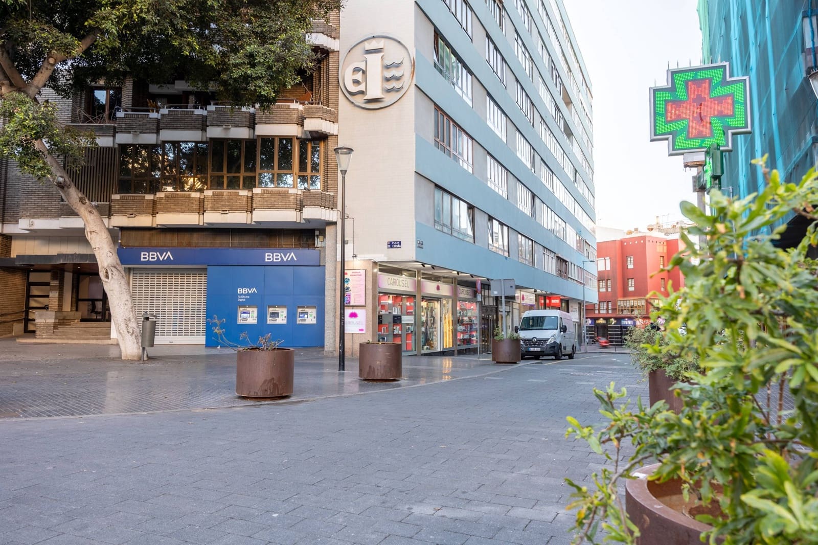 3 soveværelse Lejlighed til salg i Las Palmas de Gran Canaria - € 315.000 (Ref: 9551504)