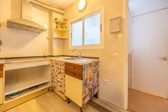 3 slaapkamer Flat te koop in Santa Catalina - Canteras, Las Palmas de Gran Canaria - € 315.000 (Ref: 9551504)