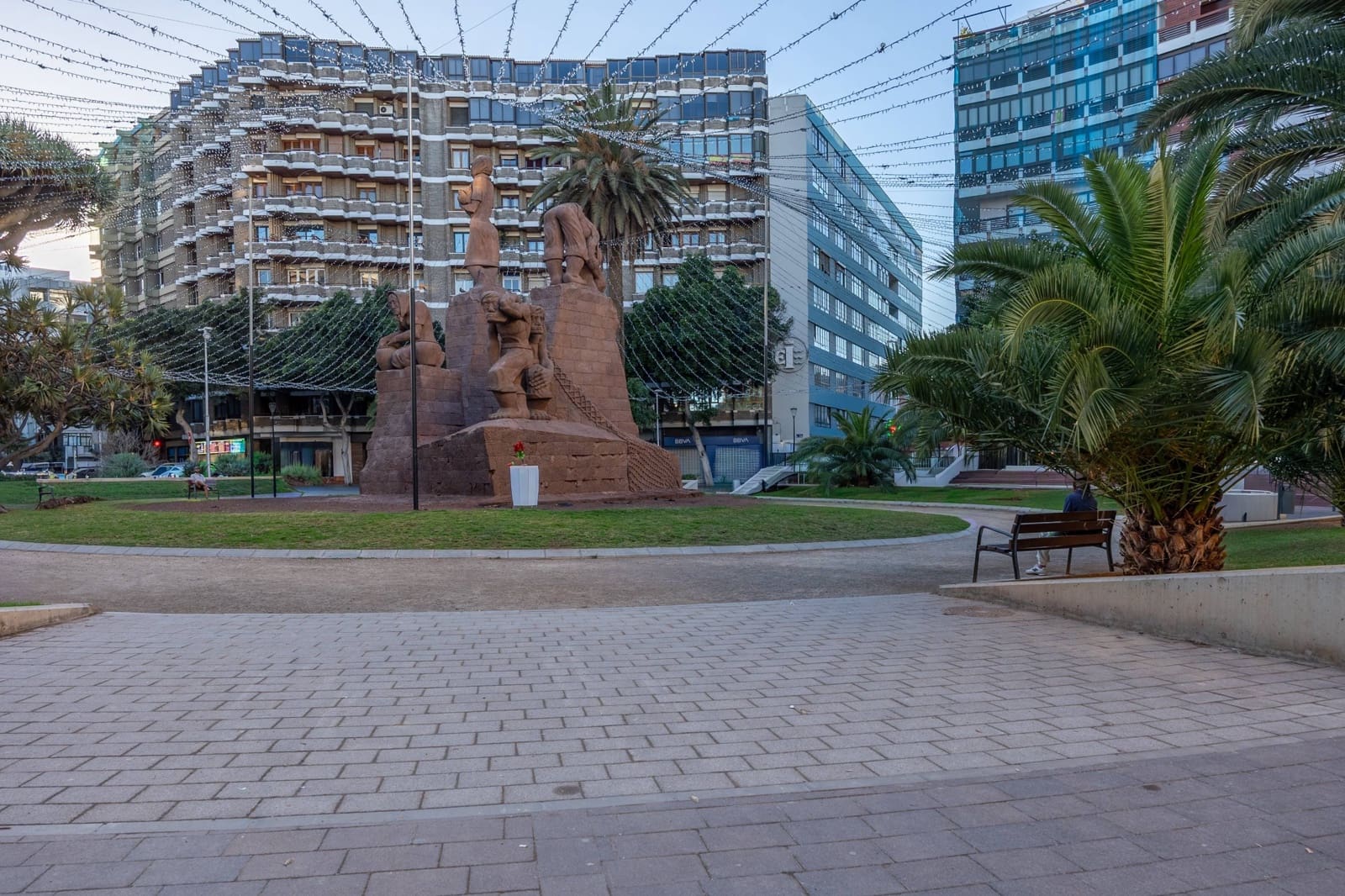 3 bedroom Flat for sale in Las Palmas de Gran Canaria - € 315,000 (Ref: 9551504)