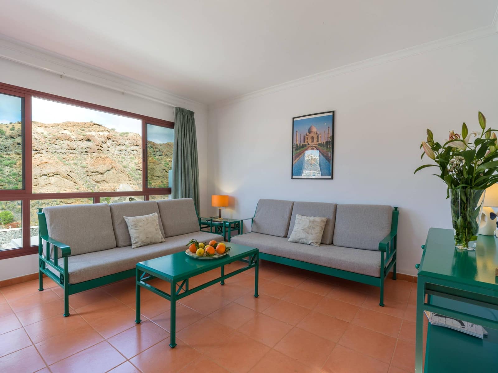 Appartamento in vendita in Puerto Rico con garage - 15.500.000 € (Rif: 9551506)