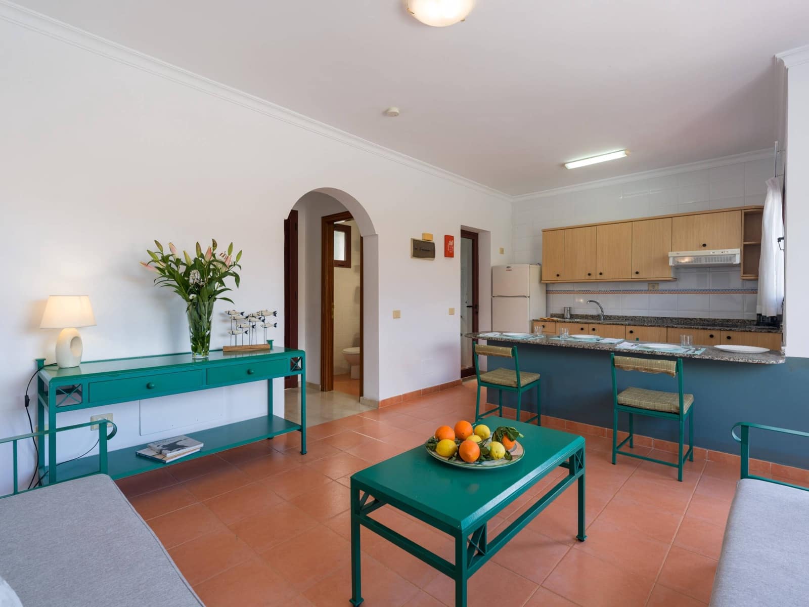 Appartamento in vendita in Puerto Rico con garage - 15.500.000 € (Rif: 9551506)