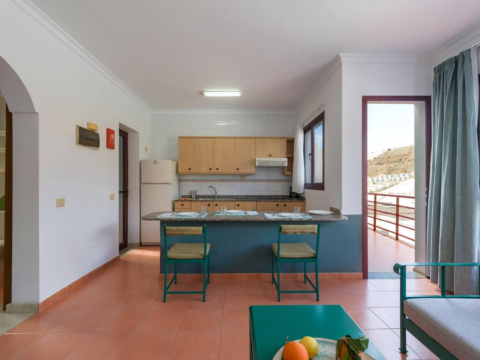 Appartamento in vendita in Puerto Rico con garage - 15.500.000 € (Rif: 9551506)