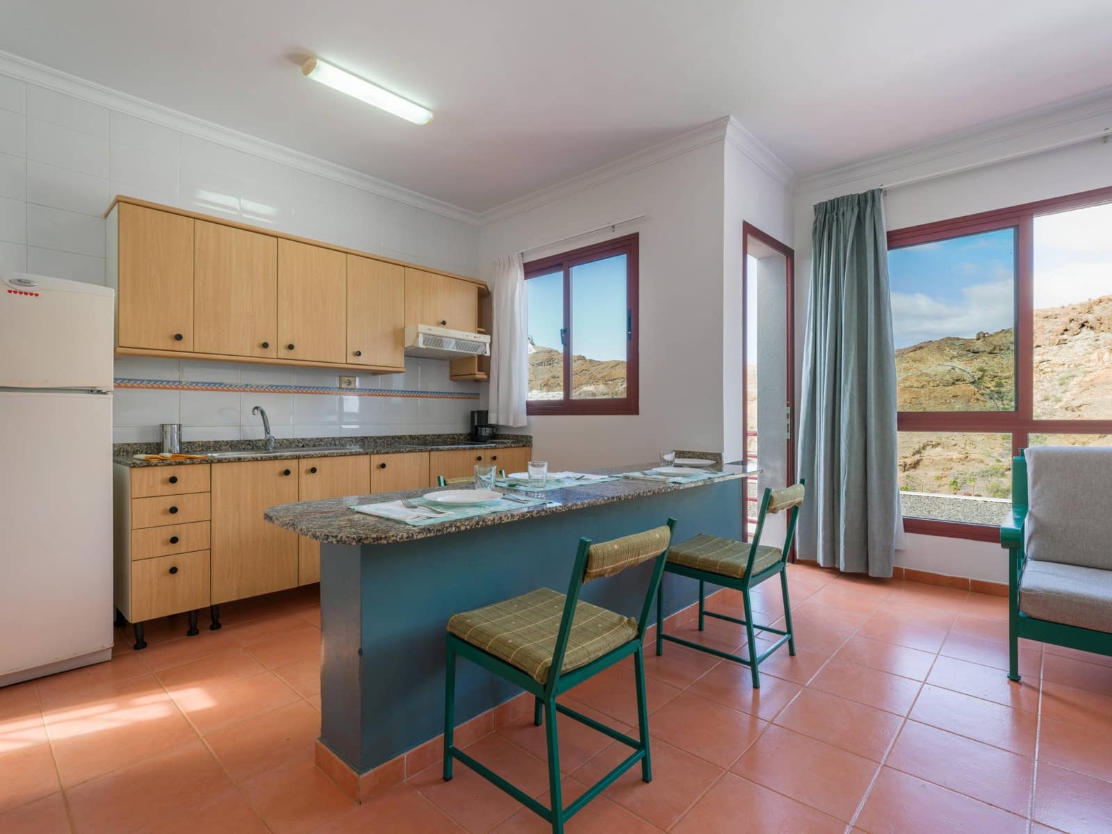 Appartamento in vendita in Puerto Rico con garage - 15.500.000 € (Rif: 9551506)