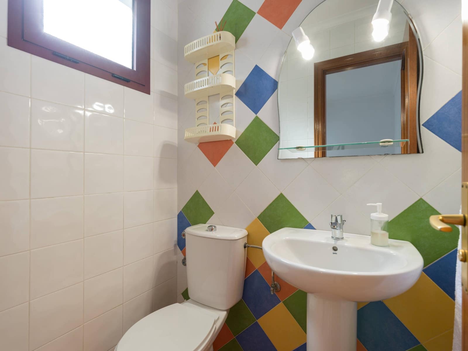 Appartamento in vendita in Puerto Rico con garage - 15.500.000 € (Rif: 9551506)