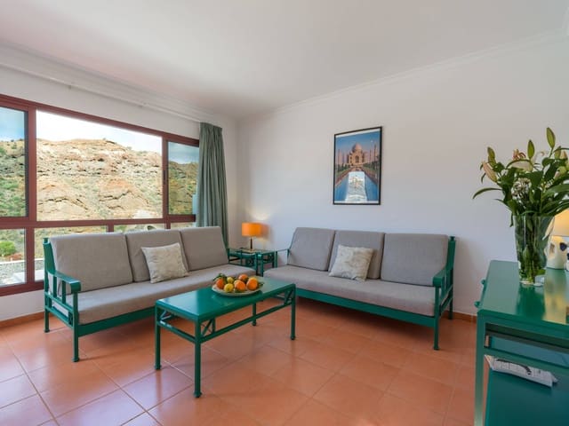 Appartamento in vendita in Puerto Rico, Mogán con garage - 15.500.000 € (Rif: 9551506)