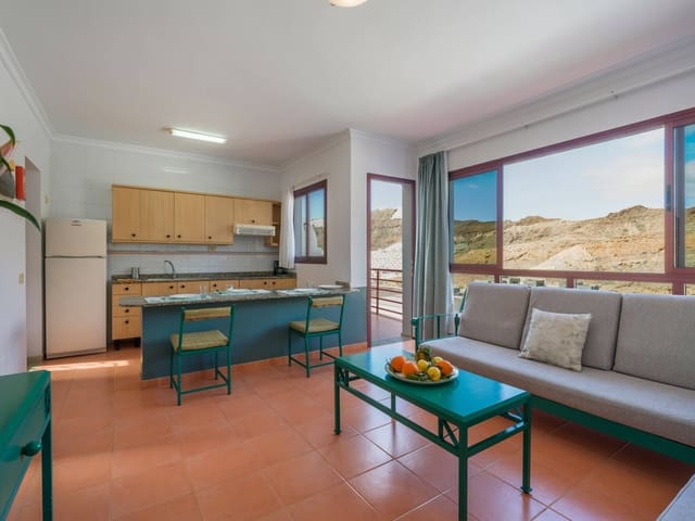 Appartamento in vendita in Puerto Rico, Mogán con garage - 15.500.000 € (Rif: 9551506)