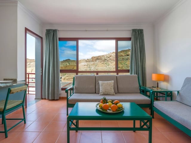 Appartamento in vendita in Puerto Rico, Mogán con garage - 15.500.000 € (Rif: 9551506)