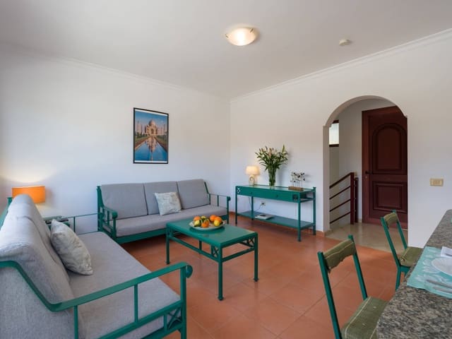 Appartamento in vendita in Puerto Rico, Mogán con garage - 15.500.000 € (Rif: 9551506)