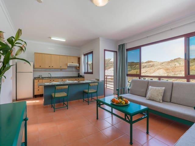 Appartamento in vendita in Puerto Rico, Mogán con garage - 15.500.000 € (Rif: 9551506)