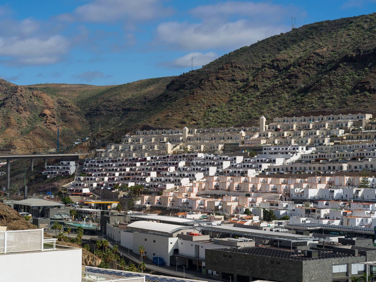 Appartamento in vendita in Puerto Rico con garage - 15.500.000 € (Rif: 9551506)