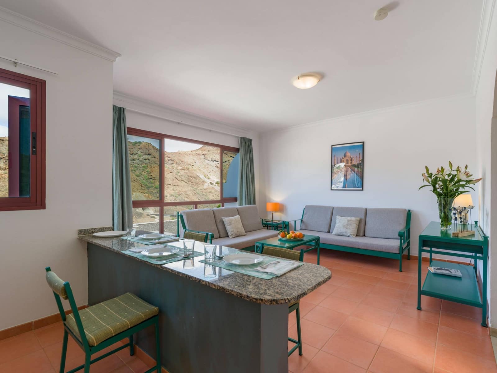 Appartamento in vendita in Puerto Rico con garage - 15.500.000 € (Rif: 9551506)