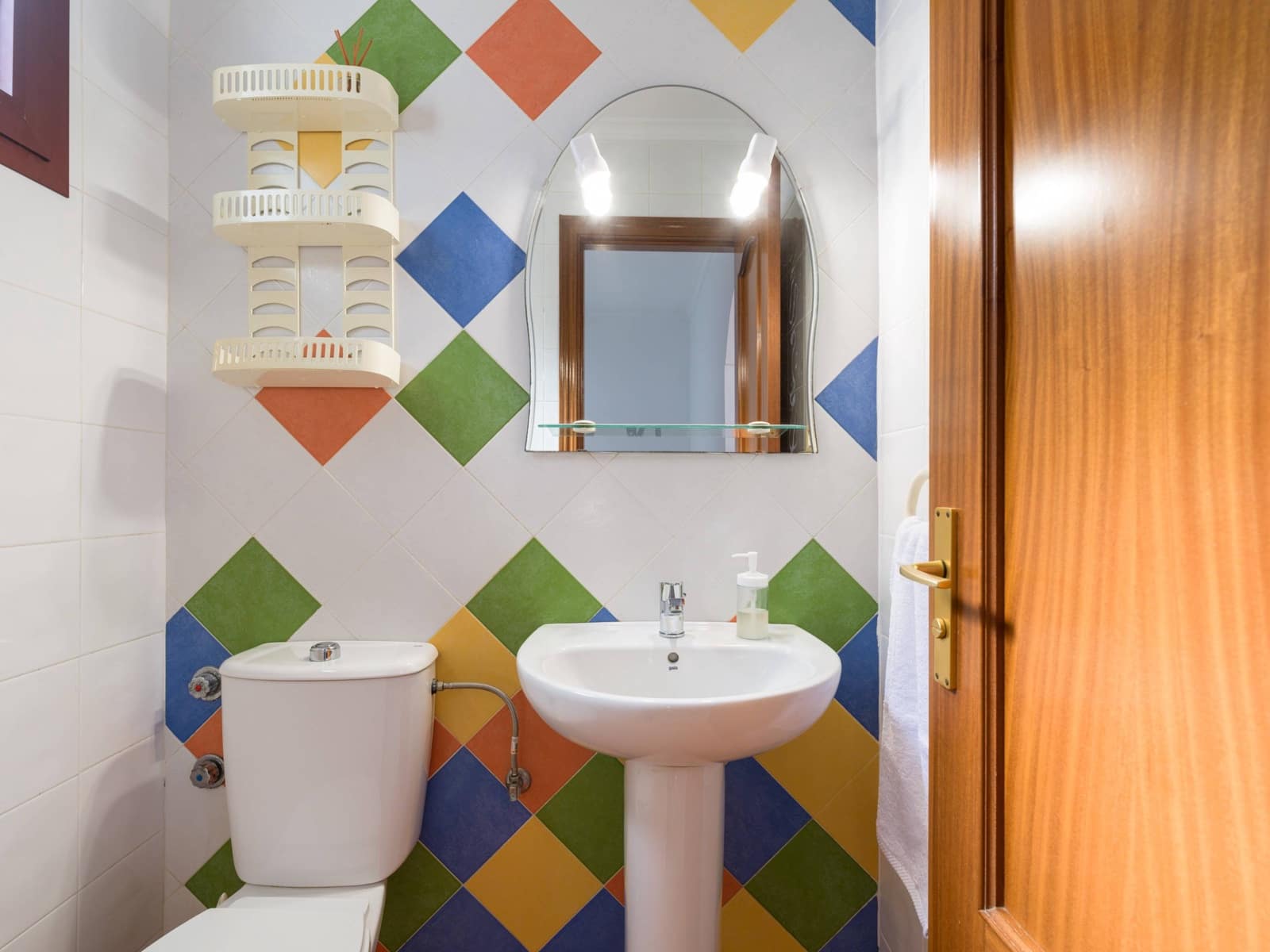 Appartamento in vendita in Puerto Rico con garage - 15.500.000 € (Rif: 9551506)