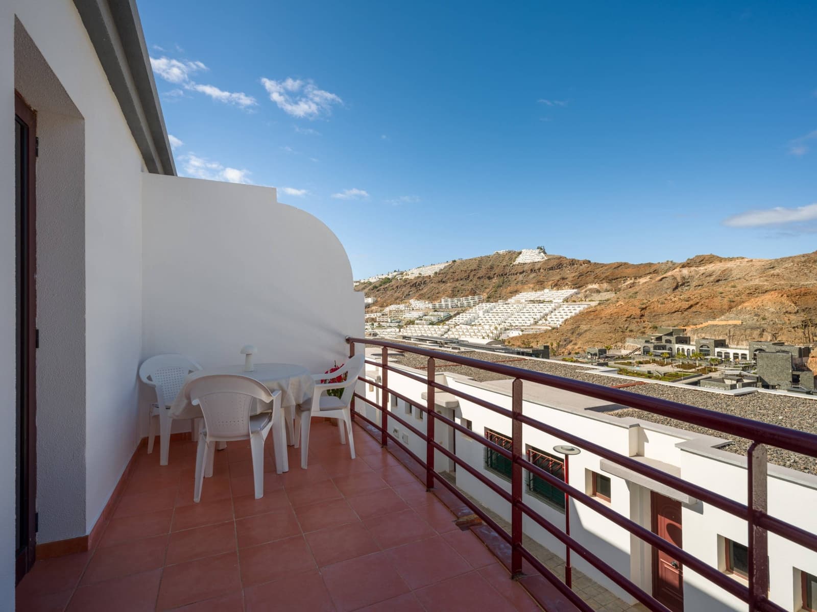 Appartamento in vendita in Puerto Rico con garage - 15.500.000 € (Rif: 9551506)