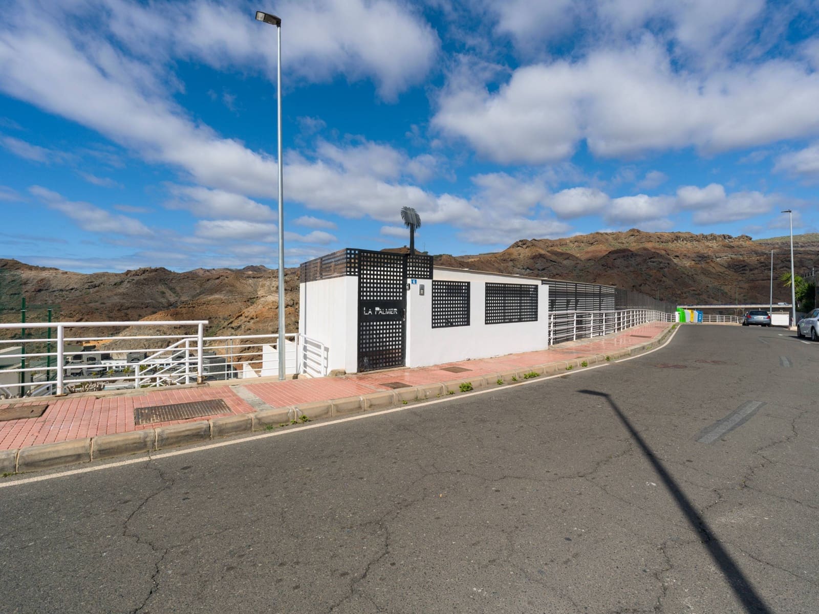 Appartamento in vendita in Puerto Rico con garage - 15.500.000 € (Rif: 9551506)