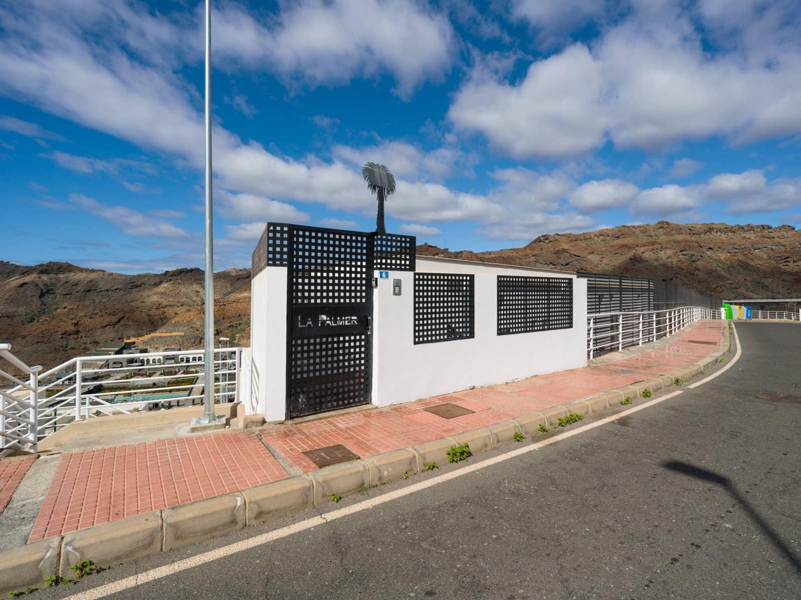 Appartamento in vendita in Puerto Rico con garage - 15.500.000 € (Rif: 9551506)