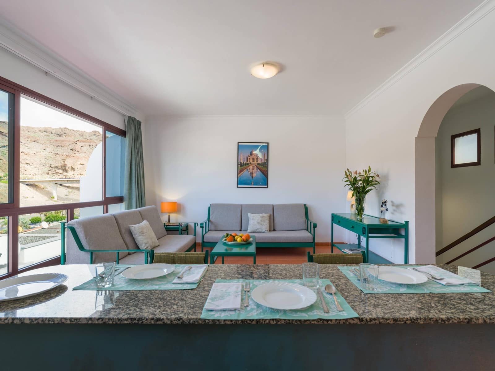 Appartamento in vendita in Puerto Rico con garage - 15.500.000 € (Rif: 9551506)