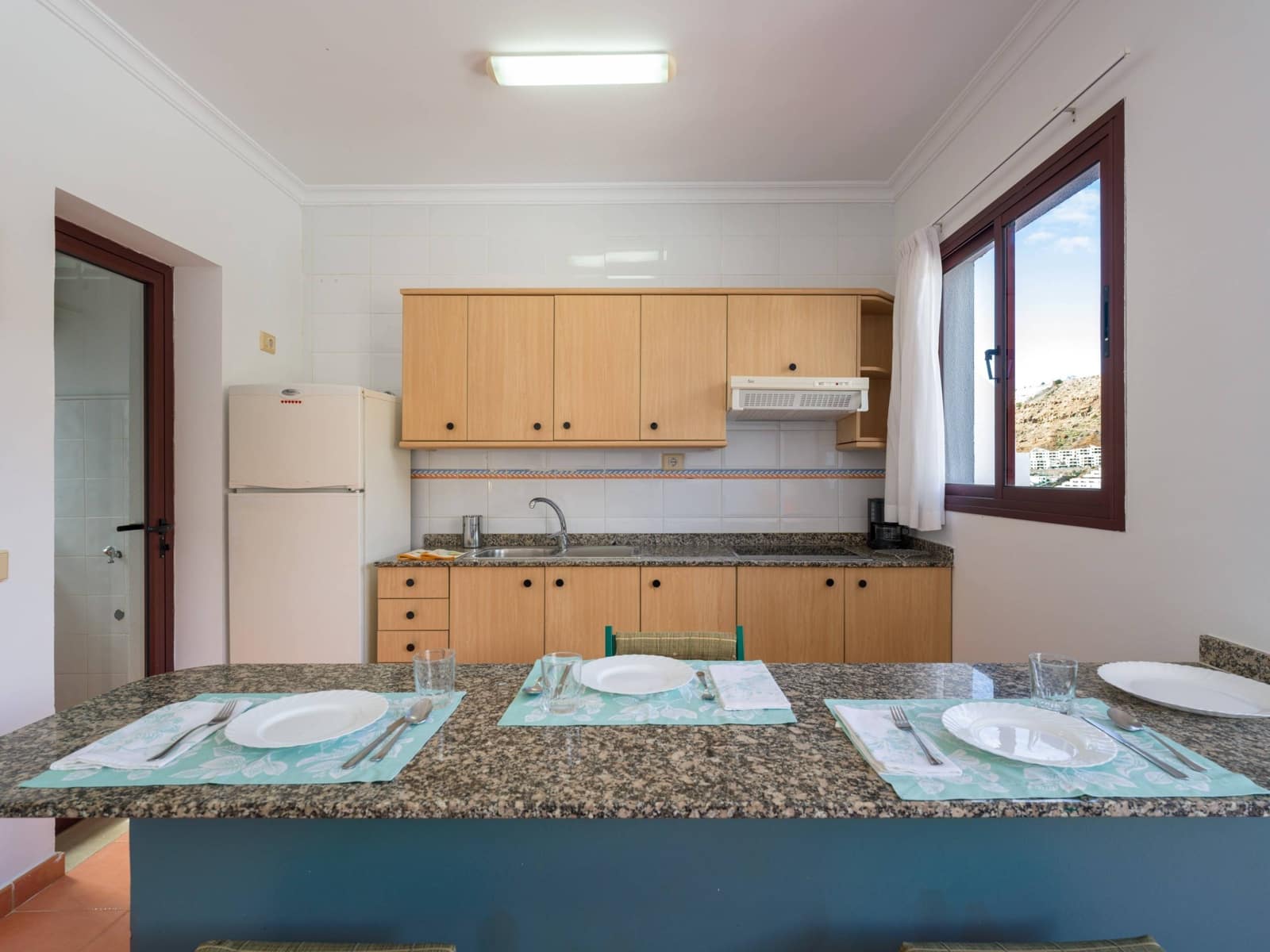 Appartamento in vendita in Puerto Rico con garage - 15.500.000 € (Rif: 9551506)