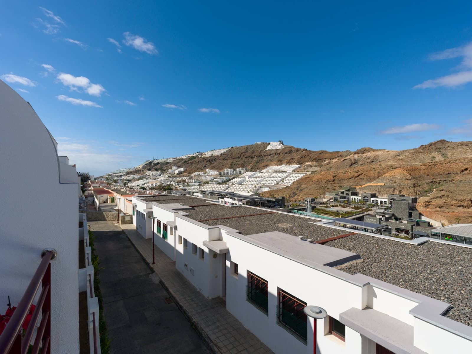 Appartamento in vendita in Puerto Rico con garage - 15.500.000 € (Rif: 9551506)