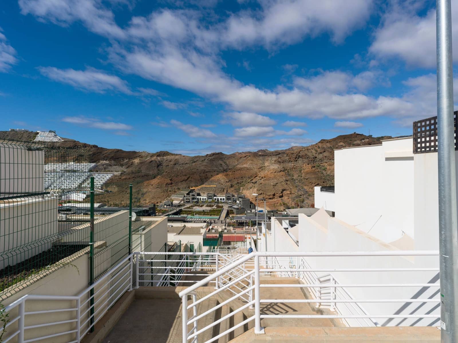 Appartamento in vendita in Puerto Rico con garage - 15.500.000 € (Rif: 9551506)